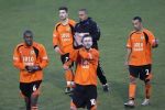Salford City 2 Cammell Laird 2